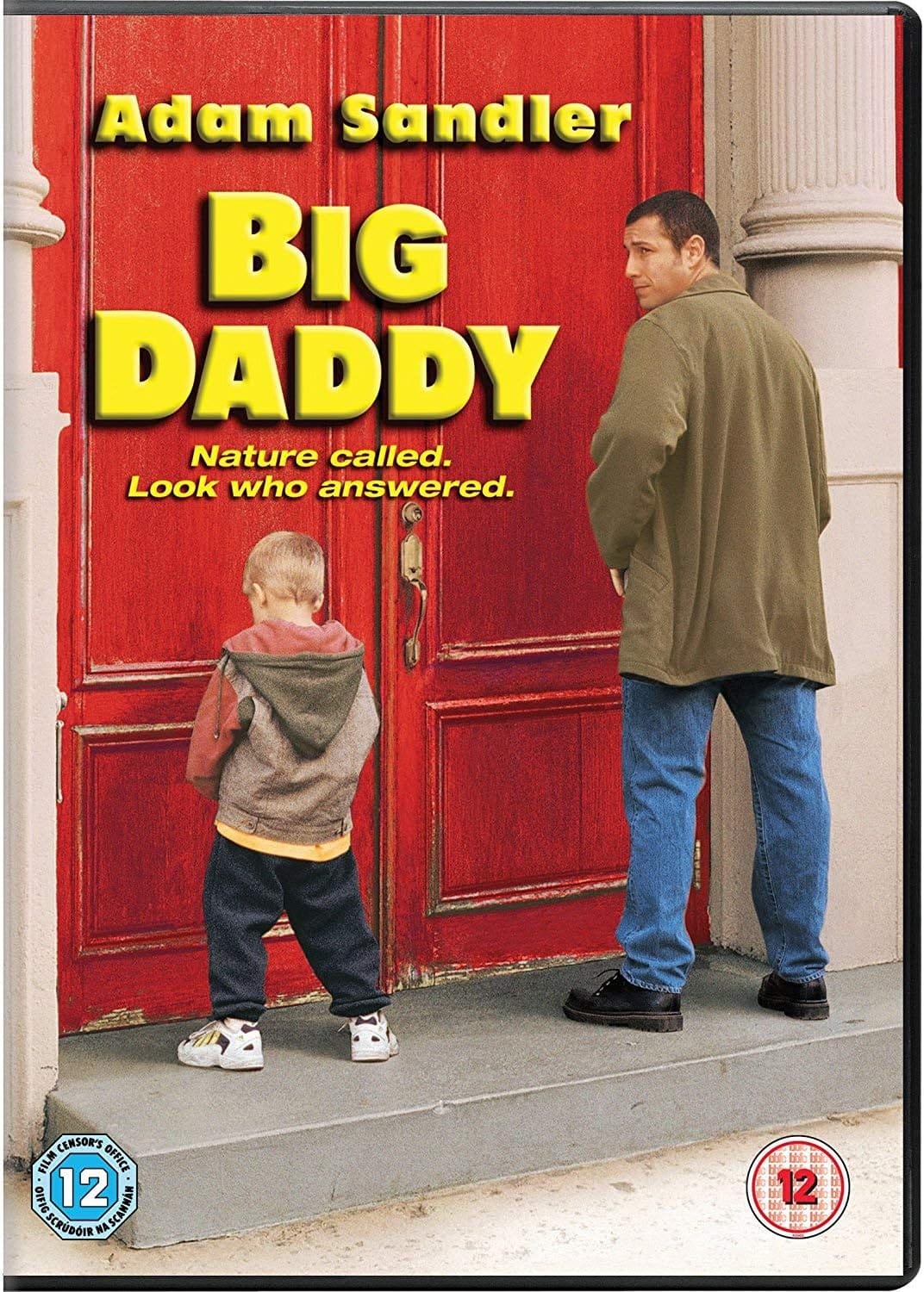 Big Daddy