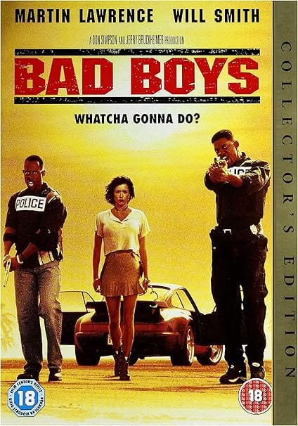 Bad Boys