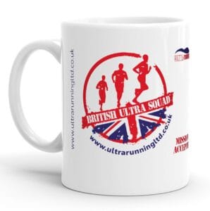 Customise Mug