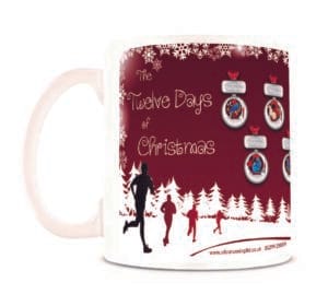 Customise Mug