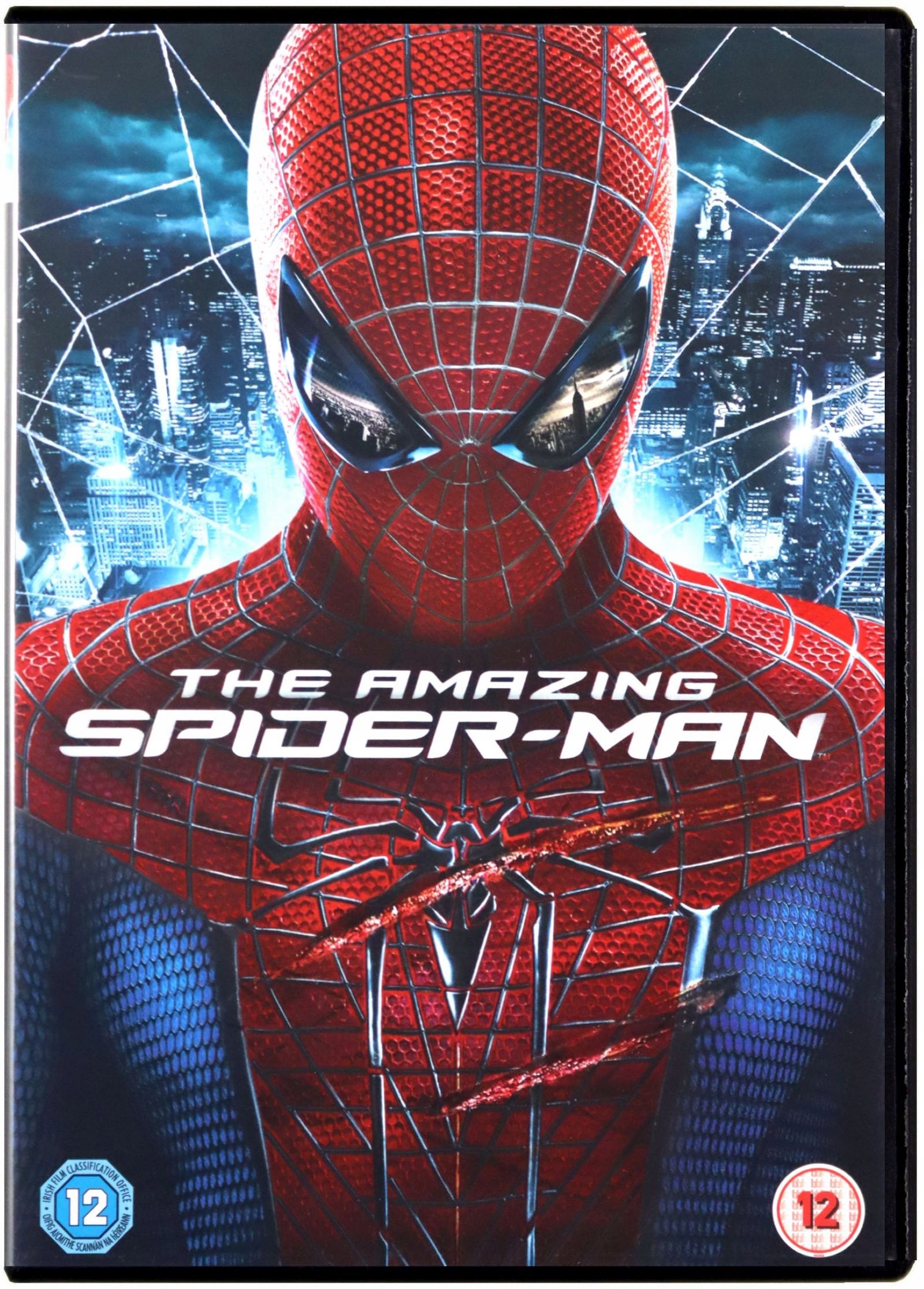 The Amazing Spider-Man