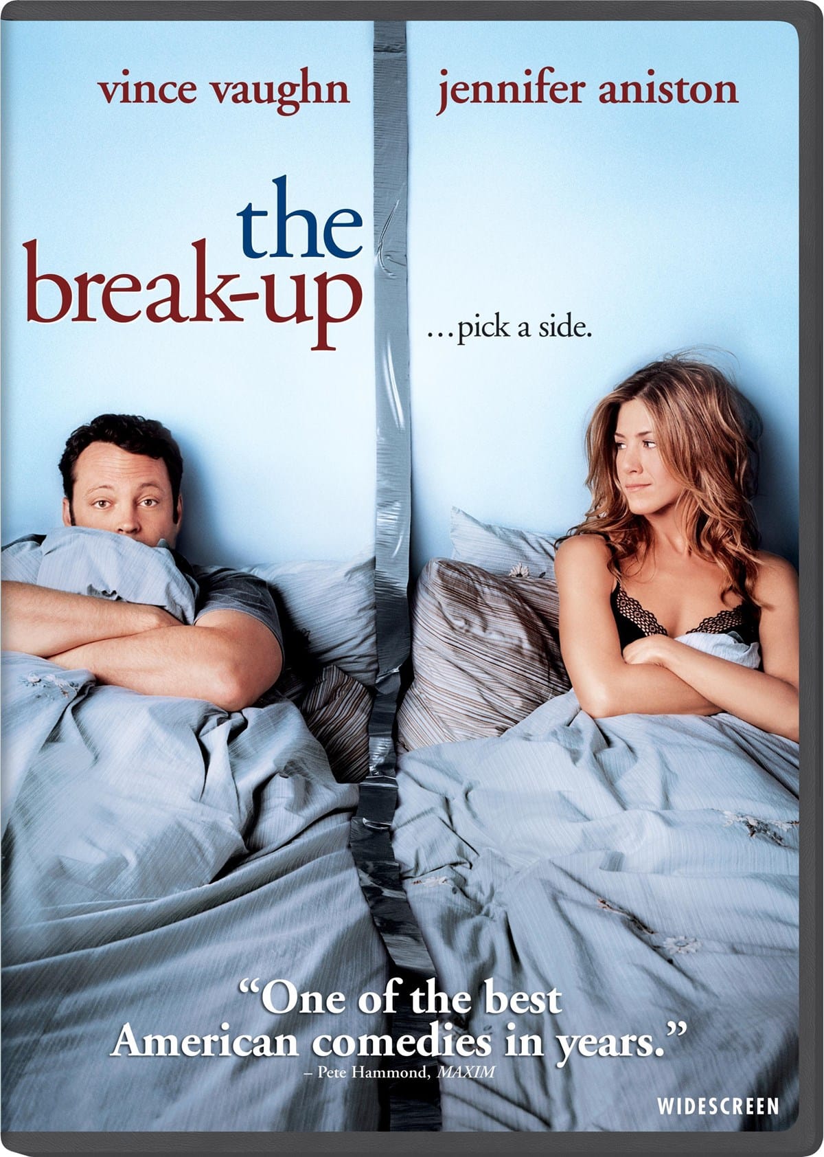The Break-Up