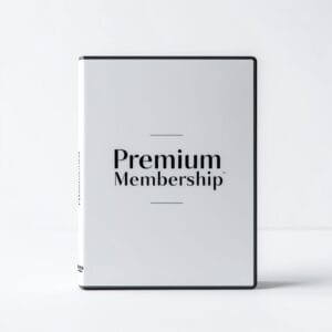 Premium Membership