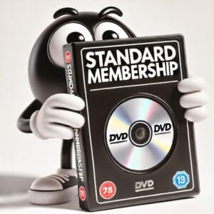 Standard Membership
